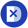 DANIX logo